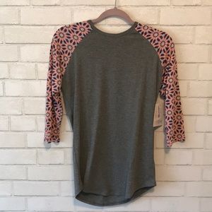 LuLaRoe Randy Tee